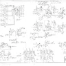 Tank TM-010 Board II Rev-H schematic, Rev H (Atari)