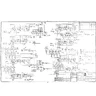 Tank TM-010 Board I Rev-G schematic, Rev G (Atari)
