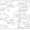 Tank TM-010 Board I Rev-J schematic, Rev J (Atari)