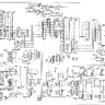 The End schematic (Konami)