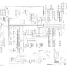 The Main Event schematic (Konami)