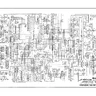 Time Pilot 84 schematic (Konami)