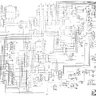 Time Pilot schematic (Konami)