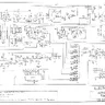 Tomahawk Missile schematic (Data East)