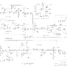 Tornado Baseball Sound Generator schematic (Bally / Midway)