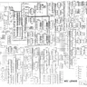 Wecle Mans schematic (Konami)