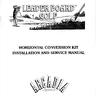 Leaderboard Golf manual (Access Software)