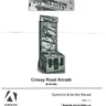 Disney Crossy Road Manuals manual (Adrenaline Amusements)