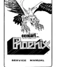 Phoenix manual (Amstar)