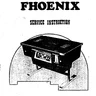 Fhoenix manual (Amstar)