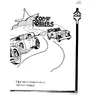 Cops N Robbers manual (Atari)
