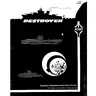 Destroyer manual (Atari)