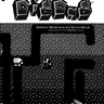 Dig Dug manual (Atari)