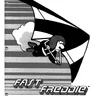 Fast Freddie manual (Atari)