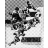 Football manual (Atari)