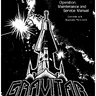 Gravitar manual (Atari)
