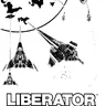 Liberator manual (Atari)