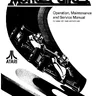 Monte Carlo manual (Atari)