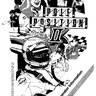 Pole Position 2 manual (Atari)