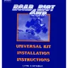 Road Riot 4WD manual (Atari)