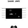 Shark Jaws manual (Atari)