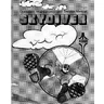 Skydiver manual (Atari)