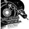 Space Duel manual (Atari)