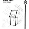 Space Race manual (Atari)