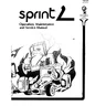 Sprint 2 manual (Atari)