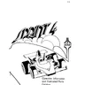 Sprint 4 manual (Atari)