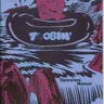 Toobin manual (Atari)