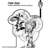 Triple Hunt manual (Atari)
