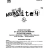 Area 51 Site 4 manual (Atari)