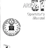 Area 51 manual (Atari)