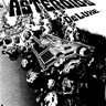 Asteroids Deluxe Maintenance service manual (Atari)