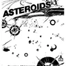 Asteroids manual (Atari)
