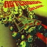 Asteroids Deluxe Caberat TM-173 manual, 1st Printing (Atari)