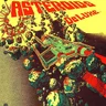 Asteroids Deluxe TM-165 manual, 2nd Printing (Atari)