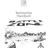 Battlezone German manual (Atari)