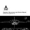 Battlezone manual (Atari)