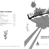 Blasteroids SP-316 manual, 1st Printing (Atari)