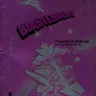 Blasteroids TM-316 manual, 1st Printing (Atari)
