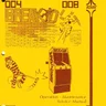 Breakout TM-058 manual, 3rd Printing (Atari)