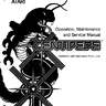 Centipede Maintenance With Illustrated Catalog service manual (Atari)