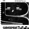 Championship Sprint With Illustrated Lists operation manual (Atari)