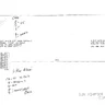 Cops Misc Faxed Pages manual (Atari)