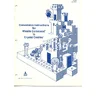 Crystal Castles TM-266 Missile Command conversion kit instructions, 1st Printing (Atari)