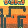 Dig Dug TM-203 manual, 2nd Printing (Atari)