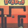 Dig Dug TM-203 manual, 3rd Printing (Atari)