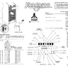 Switch Settings Kangaroo test-mode / DIP guide (Atari)